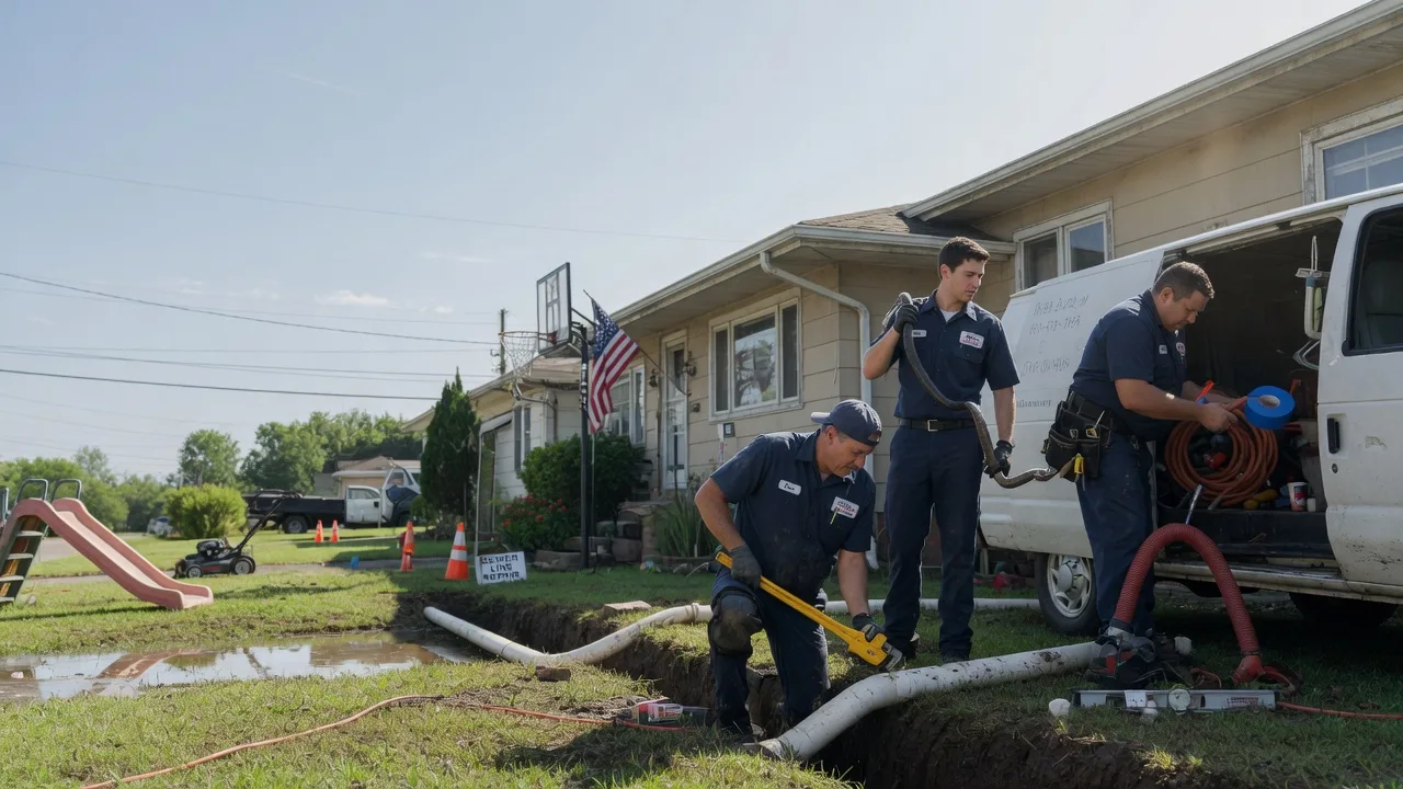 Toilet Installation in Dover, MO near me